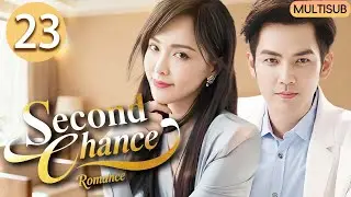 𝑺𝒆𝒄𝒐𝒏𝒅 𝑪𝒉𝒂𝒏𝒄𝒆 𝑹𝒐𝒎𝒂𝒏𝒄𝒆💝23丨#wallacechung 丨She left after giving birth💔he raised their child alone.