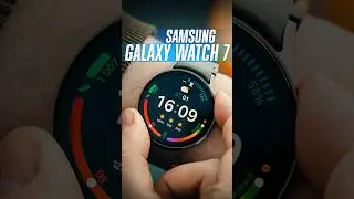 🔥 Galaxy Watch 7 &mdash; ЛУЧШИЕ СМАРТ-ЧАСЫ для покупки в 2024? 5 аргументов за!