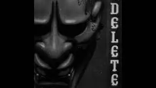 ALTFVQ - Delete (Official audio)