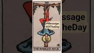 Protect Yourself From Spiritual Manipulation #HangedMan#Spirituality #Spirit #Spiritual#tarotreading