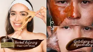 Herbal Refining Peel Off Mask Review 2020 - Does It Work?
