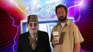 Tom Green - The Real UHF Promos HD