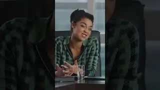 Wait... what's wrong with talking about org*sms? #shorts | The Bold Type