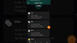 Presence Network Airdrop Mining #crypto #moneymakingapp #airdroptamil #money
