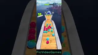Bump pop @FicVideoGames #gameplay