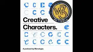 Reprint: Irreverent type design with James Edmondson.