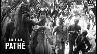 The New Confederation Celebrates (1958)