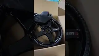 Nismo LMGT4 😍