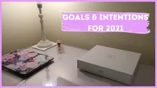 CLEAN WITH ME| GET IT ALL DONE: Declutter Office|| GOALS & INTENTIONS FOR 2021|  ALLHALELEXUS