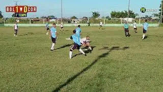 Bola+1 VS Corinthians de Corvoada II ( Copa Matutão) 1° Fase Jogo eliminatório - Melhores momentos.