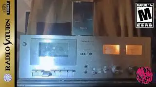 It’s 2007, you just found some beats and your tape deck still works… kinda 📺☁️