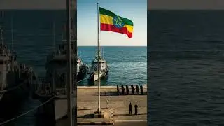 Redsea Landlock #ethiopia #shorts