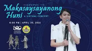 Compilation of Cebu City Quincentennial Commemorations