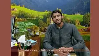 Septoplasty & Rhinoplasty Success Story | Breathing Restored | Khan ENT Clinic