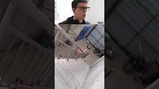 Try Not To Laugh 😂💦 (Cats doing flips)