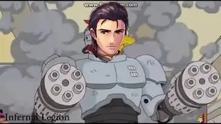 FE Heroes: Shitpost Compilation