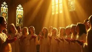 Faith Over Fear  Worship Songs of Courage ✝️🔥