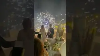Girandole danzante