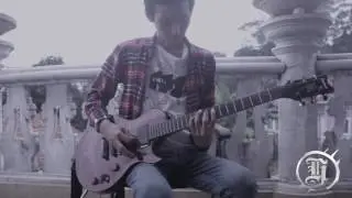 We Came Alive - Lost : Survivor | Guitar Playthrough Ft. Mario of COF