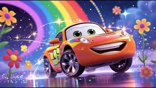 Super Fun Kids Songs Collection for Little Explorers | Colorful Nursery Rhymes Compilation