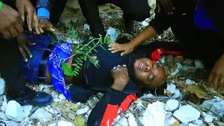 LA VIE OU LA MORT #5/ AJIVIT TIYE BOSS BEL PÒCH/ BWASOL AL DÈYÈ TIRE REVANJ POU BOSS LA AJIVIT TIYEA