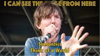 Samantics - Think of a World