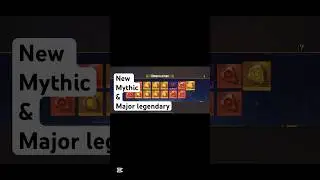 50x Secret Shard Opening ➤ New Mythic, major and minor legendary Shard Unlocked! | COD Mobile