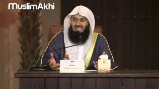 Patience and Prayer | Powerful | Mufti Menk | Dubai | 20th January 2017 |