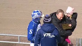 Gävletravet Lopp 1 22 11 19