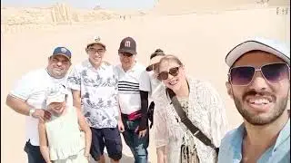 The trip is not just about places&hellip; it&rsquo;s a story #TravelJoyEgypt #EgyptTours #VisitEgypt 