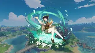 The Stellar Moments - Bard's Adventure (1 Hour Perfect Loop)
