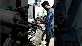 Over Wrapping Machine For Hair Removeer Sachet