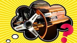 What Exactly Is &lsquo;New Car Smell&rsquo;?
