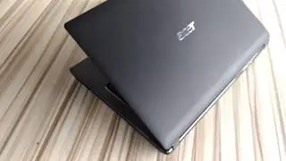Laptop Gaming Bekas-Acer Aspire 4743G i5 Second Like New