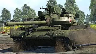 Обзор-Т55АМ-1