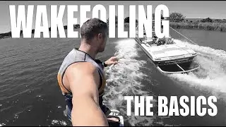 Brofessionals - A Basic guide to Wake foils