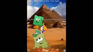 Egypt’s Birthday!
