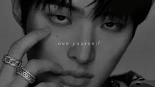 ateez - not okay (slowed + reverb)