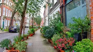 London Walk - Hidden Holborn, High Holborn to Charles Dickens Museum