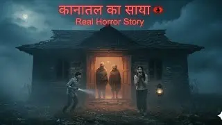 Hororr  Story is live!