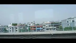 Gurgaon Phase 1 Metro Station Video -  Rapid Metro In Gurugram 2021   - Gurgaon Metro Vlog