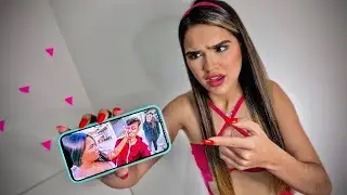 A VITÓRIA NÃO PODE VER ESSE VÍDEO…