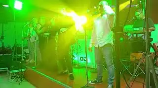 STRADA FACENDO- Orchestra Sole d'Italia 