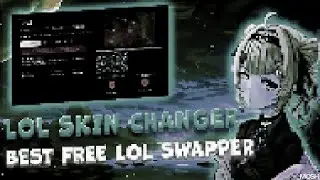 LOL Mod Menu | LOL Skin Changer | Updated | Undetected 2026