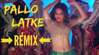 Pallo Latke Song - Jatadhara |SudheerBabu, Shreya Sharma |Jyotica, Fazilpuria |Raees & Zain-Sam