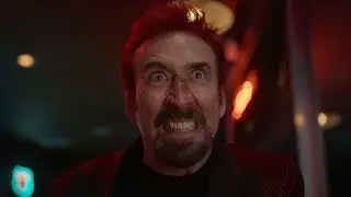 Sympathy for the Devil | Nicolas Cage's 