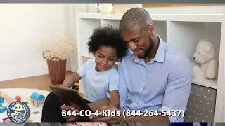Montrose County - How child welfare works together with child placement agencies