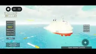 What if : icons of the seas sinks like titanic?
