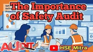 WARNING Safety Audits Can SAVE You THOUSANDS!