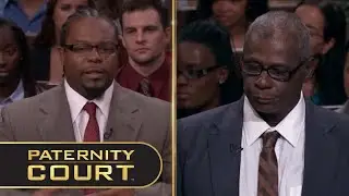 Man Denies 36 Year Old Son To Avoid $20,000 Child Support (Full Episode) | Paternity Court
